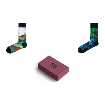 Beats Per Minute 120 Unisex Mid-Calf Socks