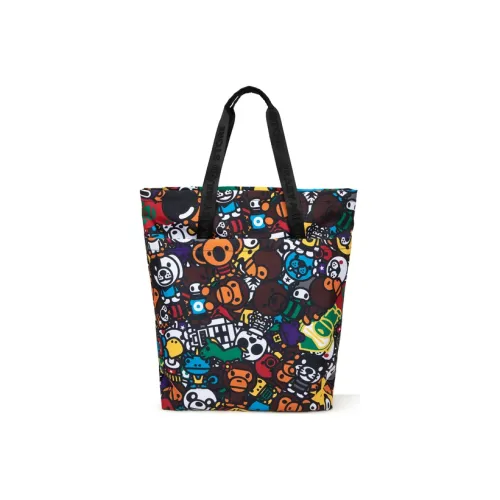 Aape Handbags Multicolor MLX