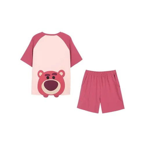 JINGYUN Women's Pajama Sets