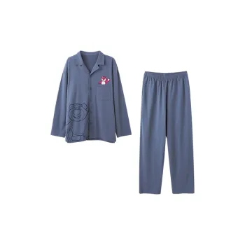 JINGYUN x Disney Pajama Set Men's