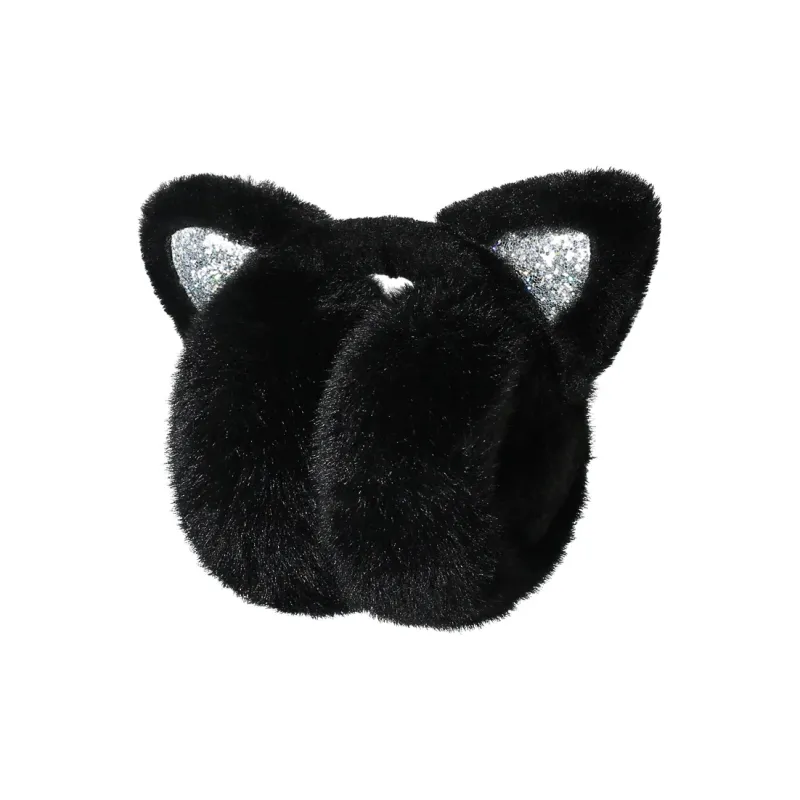 CACUSS Junior Earmuffs Women's-1
