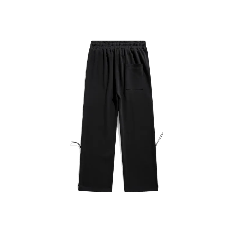 FireMonkey Casual Pants Unisex-1