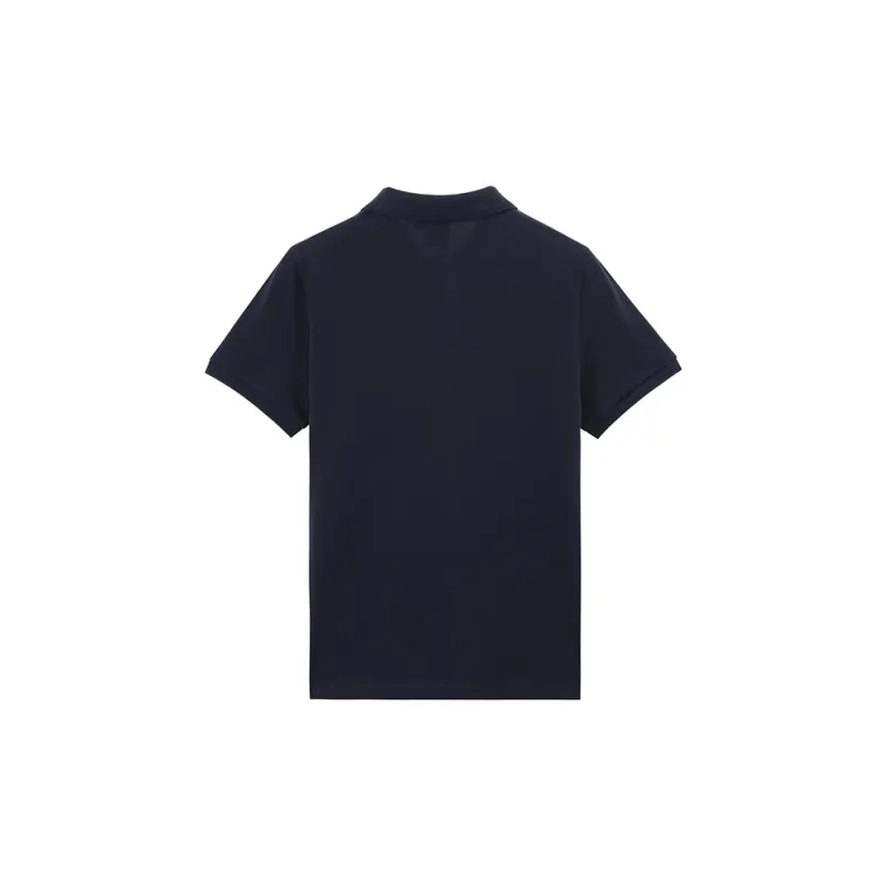 GOLF JEANS Series Polo Shirt Men's-3