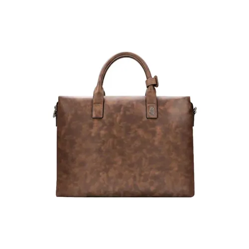 Hush Puppies Briefcases