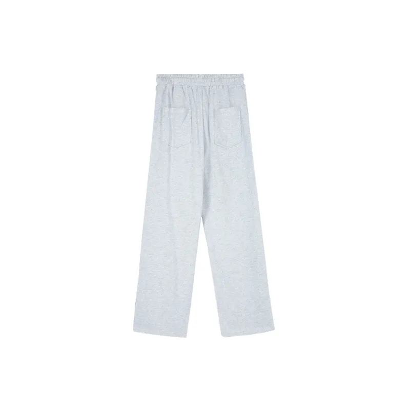 PCMY Casual Pants Unisex-4