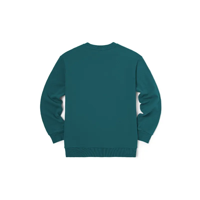 Lee Sweatshirts Men Green-1