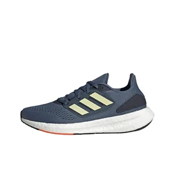 Adidas PureBoost 22 Shoes 'Wonder Steel'
