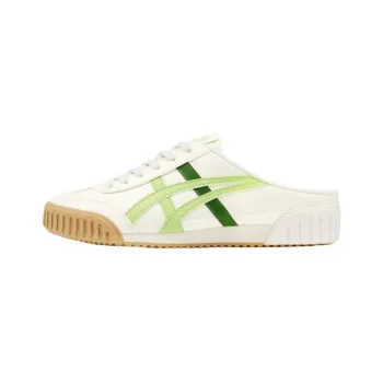 Onitsuka Tiger Matuation Sabot Shoes 'Green'