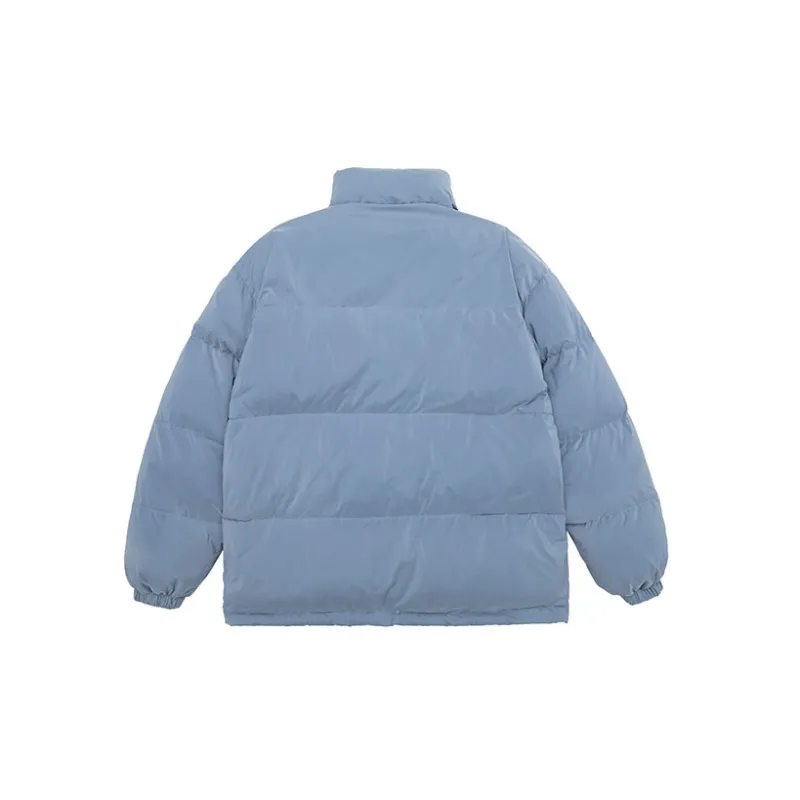 URBAN STANDARD Puffer Jacket Unisex-1