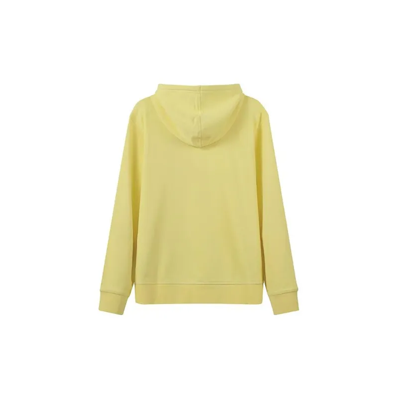 HUGO BOSS Sweatshirts Men Light Yellow-1