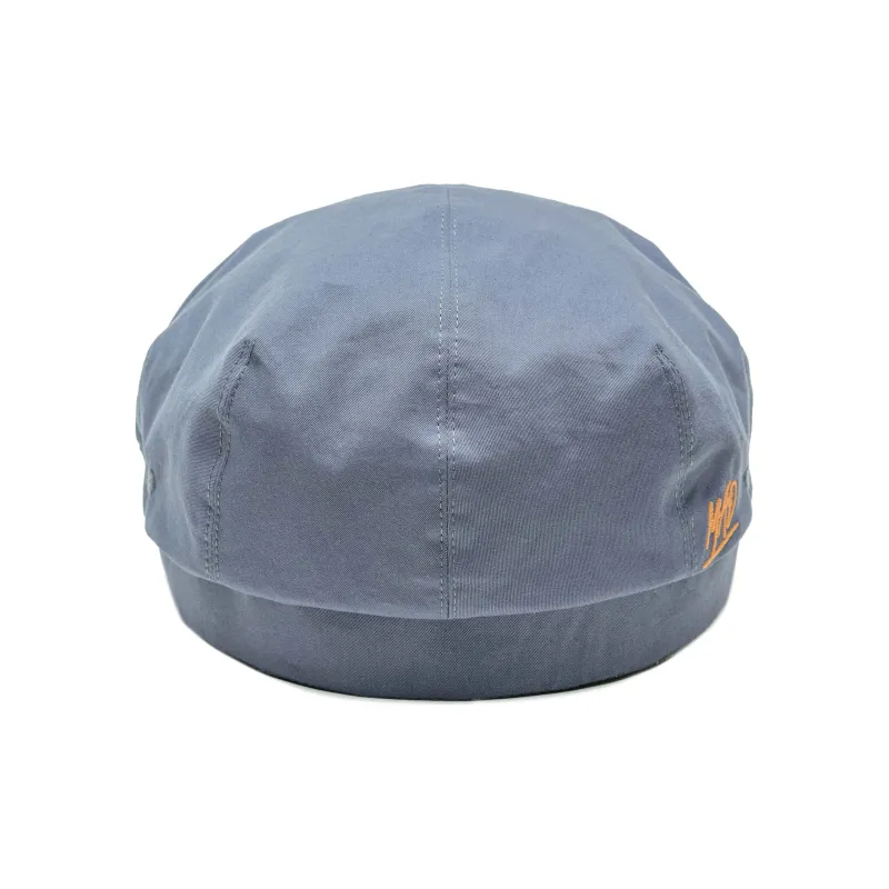The MAD HATcher Cotton Berets Unisex-3