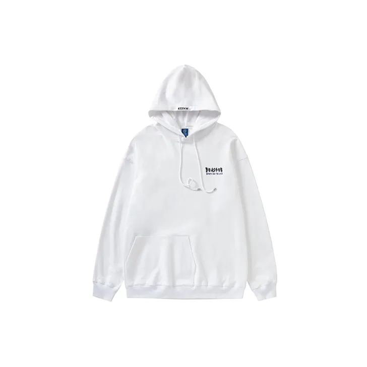 BEASTER Sweatshirts Unisex-1
