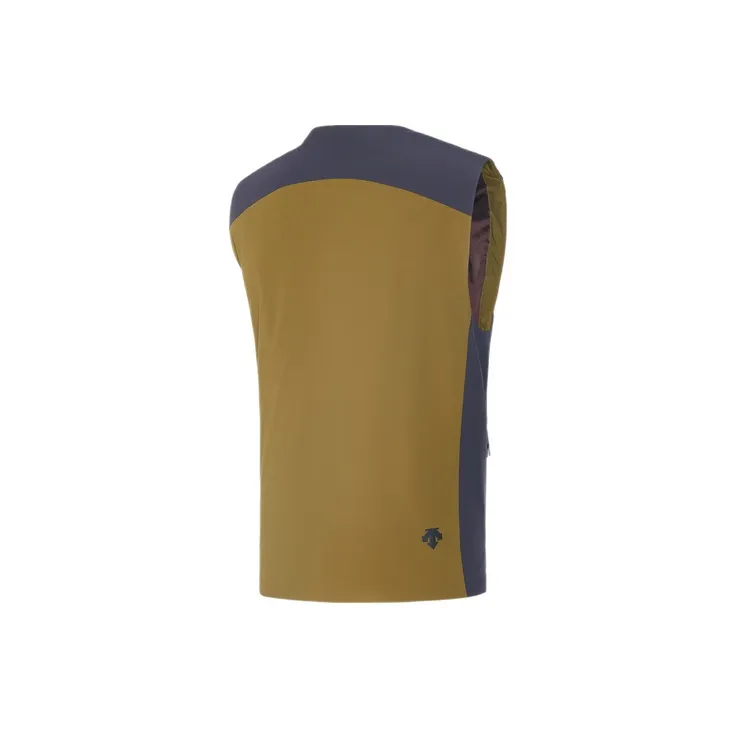 Paul Smith X DESCENTE X Paul Smith Collection Vests Unisex-1