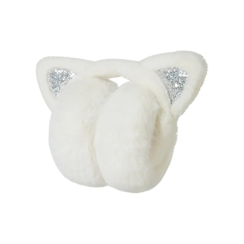 CACUSS Junior Earmuffs Women's-0