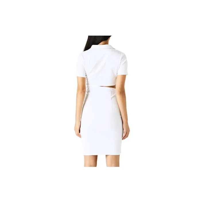 Nike X Jacquemus La Robe Polo 'White'-1