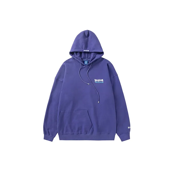 BEASTER Sweatshirts Unisex-11