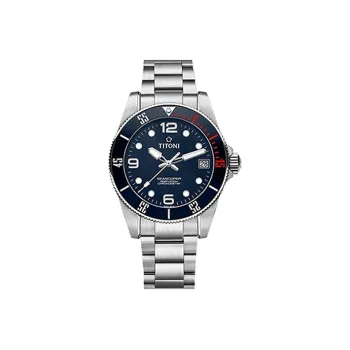 TITONI Men Watch