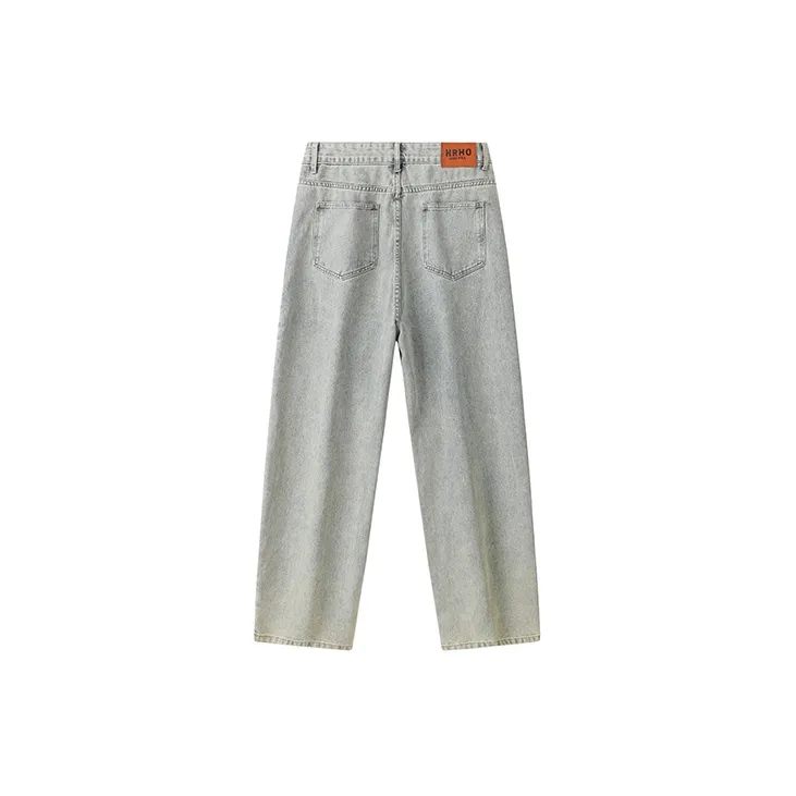 HRHO Jeans Unisex-1