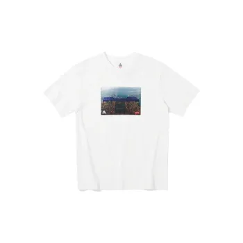 Supreme Nike Acg Grid Tee