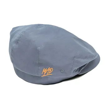 The MAD HATcher Cotton Berets Unisex