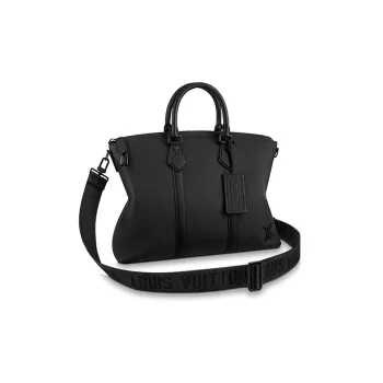 LOUIS VUITTON Lock It Tote