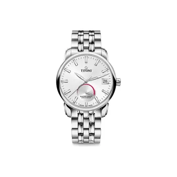TITONI Men Watch
