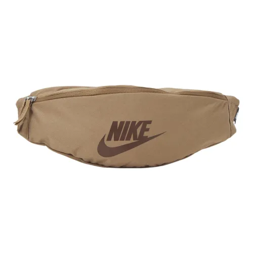 Nike Fanny Packs Brown