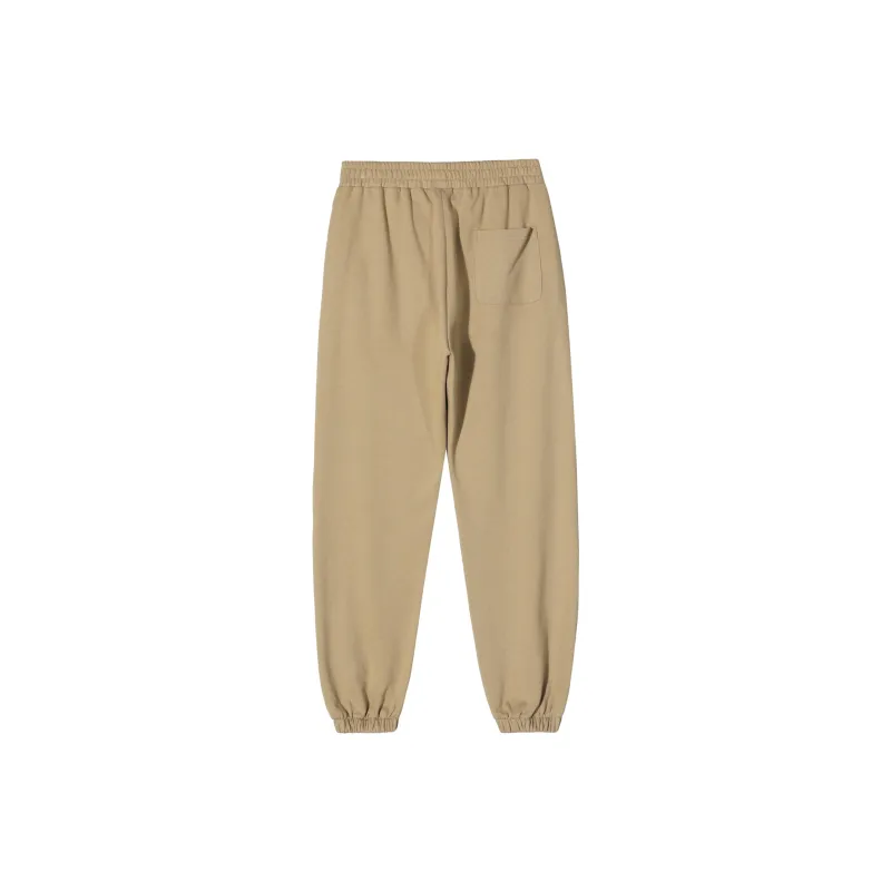 R69 Knitted Sweatpants Unisex-8