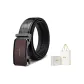 Crocodile Bright Black