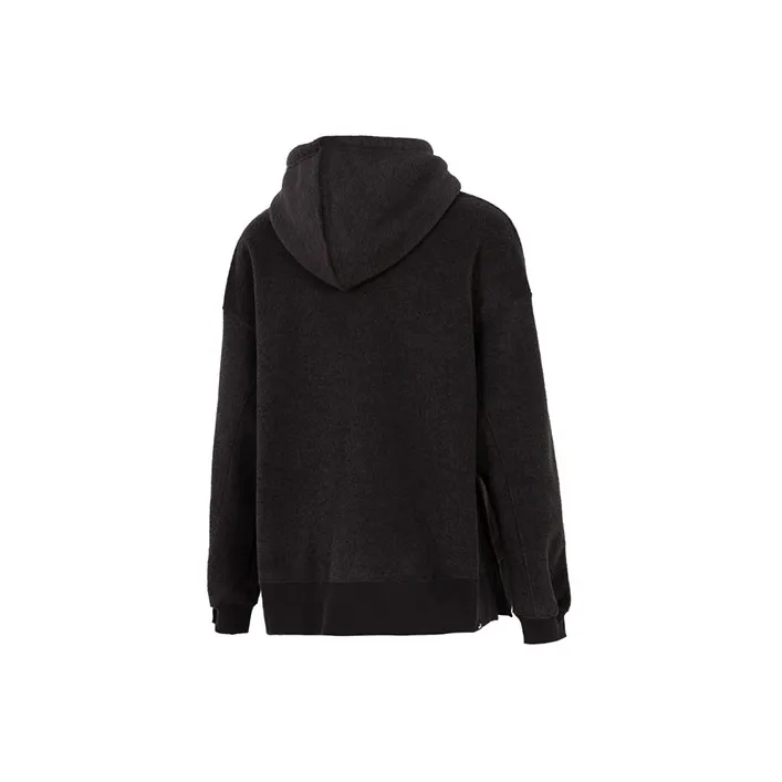 PUMA Sweatshirts Women's Black-1