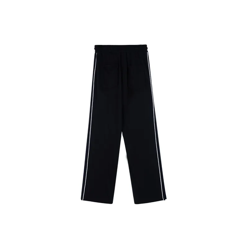 PCMY Casual Pants Unisex-1