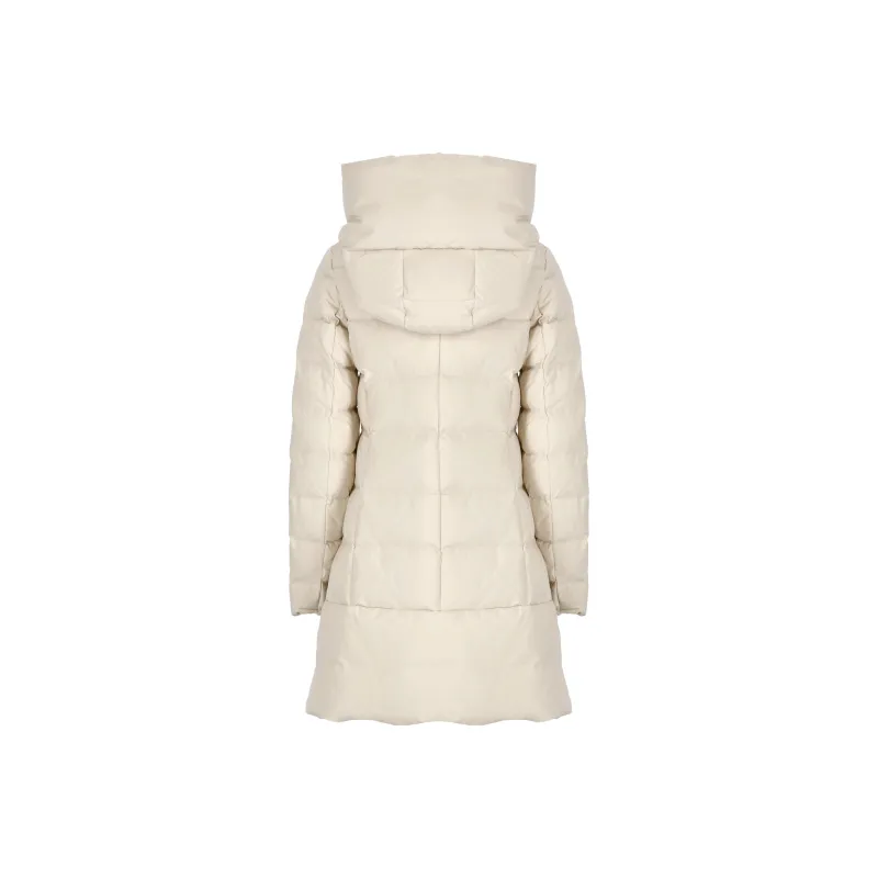 WOOLRICH Puffy Prescott Parka-1