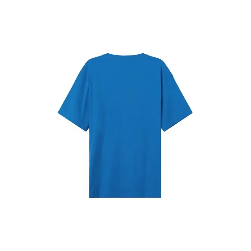 HUGO BOSS T Shirts Men Blue-1