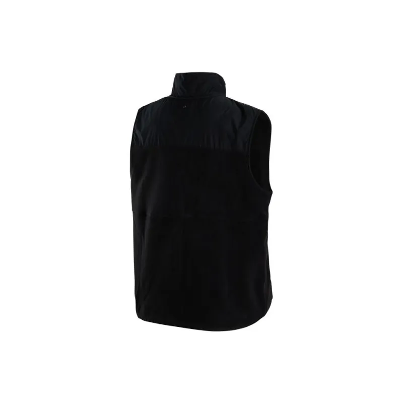 Jordan Jumpman Vest Men's Black-1