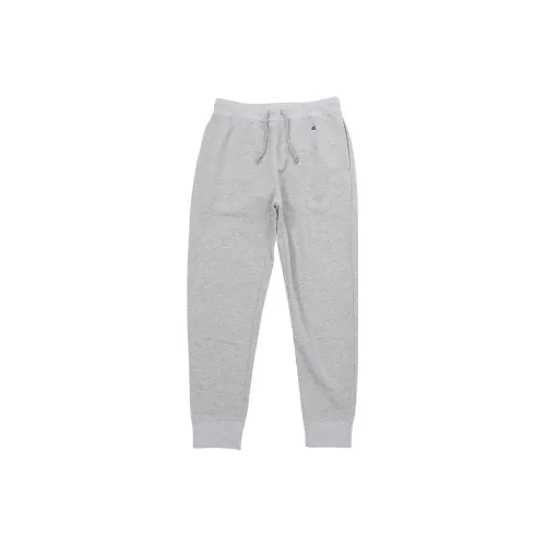 Champion Knitted Sweatpants Men