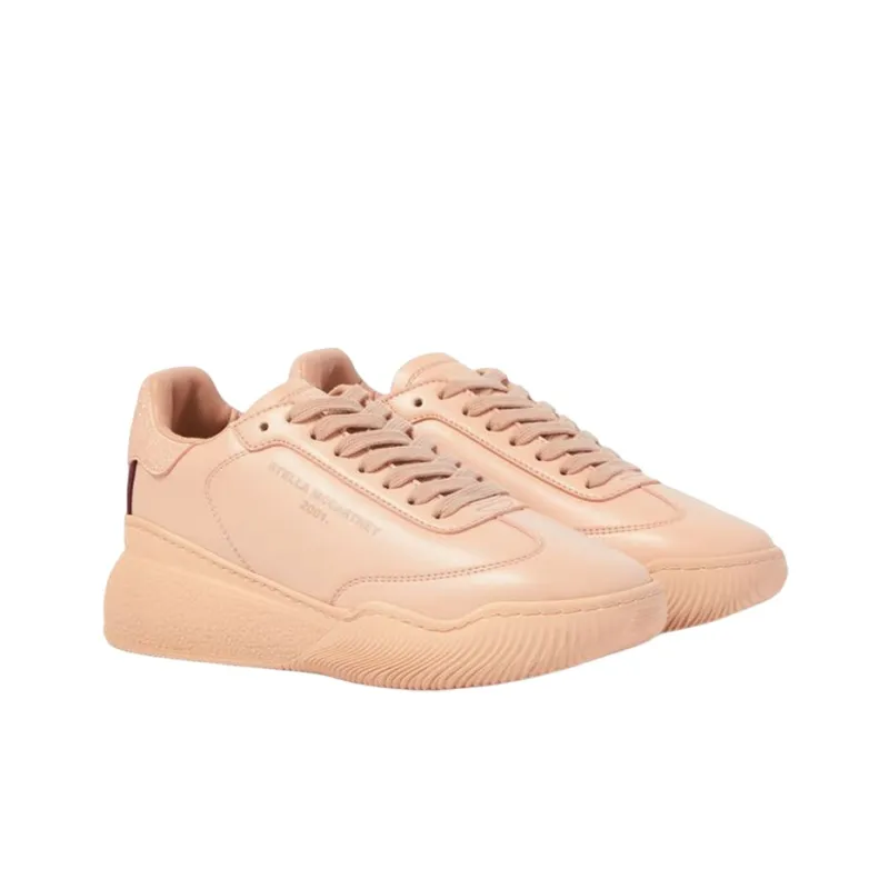 Stella McCartney Side Logo-print Detail Low-top Sneakers-2