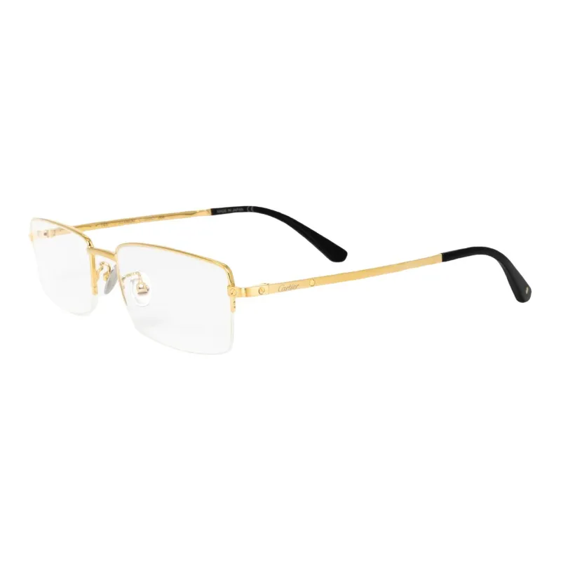CARTIER Santos De Cartier Eyeglass Frame-0