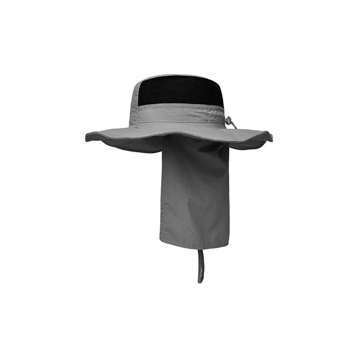 Jeep Polyester Bucket Hats Unisex Multicolor-5