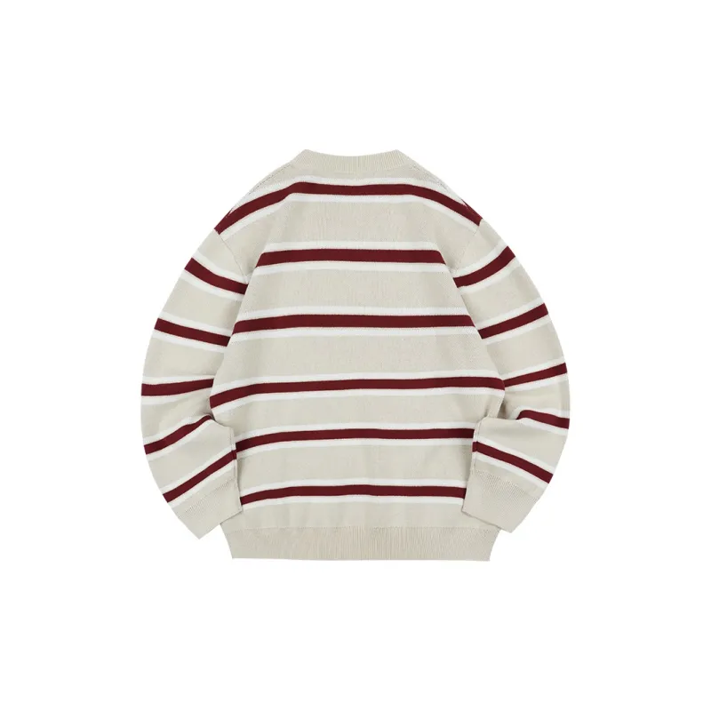 Suamoment Sweaters Unisex-5