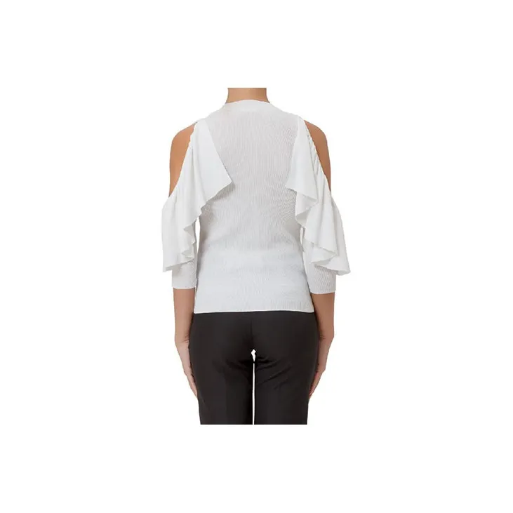See By Chloe Sweater Women's White-1