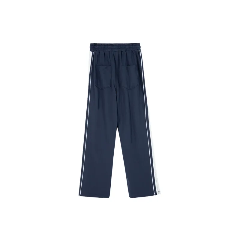 PCMY Casual Pants Unisex-7