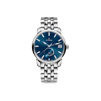 TITONI Men Watch