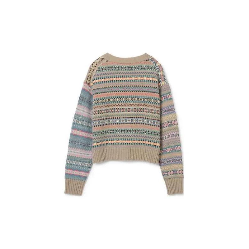 Polo Ralph Lauren Cashmere Sweaters Women's Multicolor-1