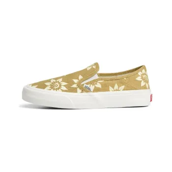 Vans Slip On Vr3 Sf 'Yellow White'