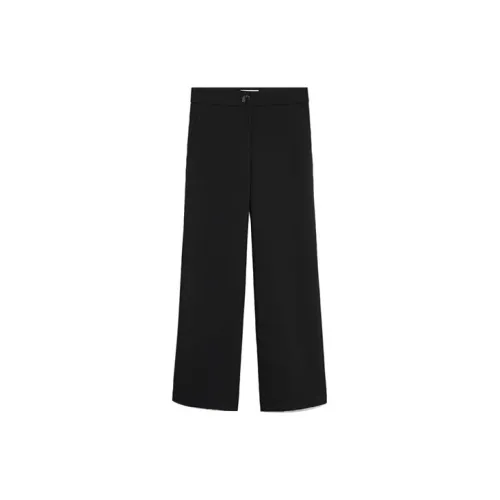 ASPESI Casual Pants Women's Black