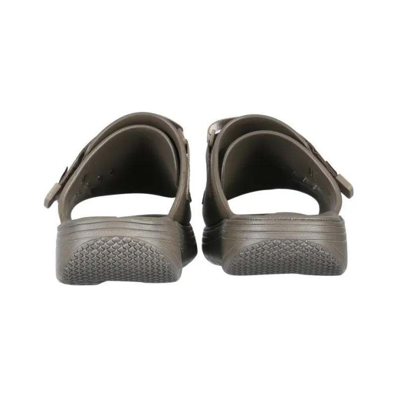 Suicoke URICH 'Olive'-3