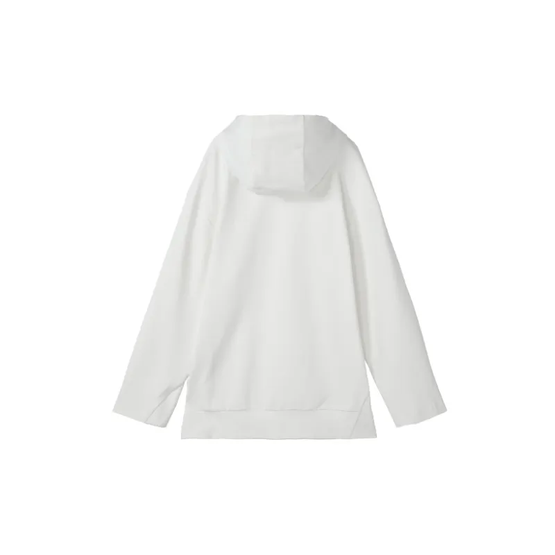 NORVINCY Off The Shoulder Gothic Versatile Casual Sweatshirt Unisex-3