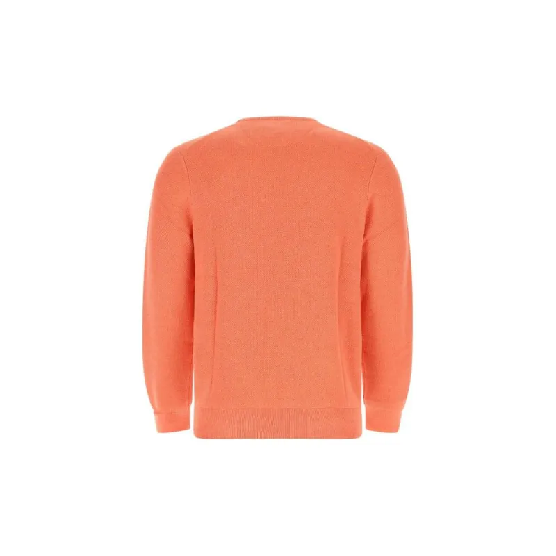 Polo Ralph Lauren Sweatshirts Men Orange-1