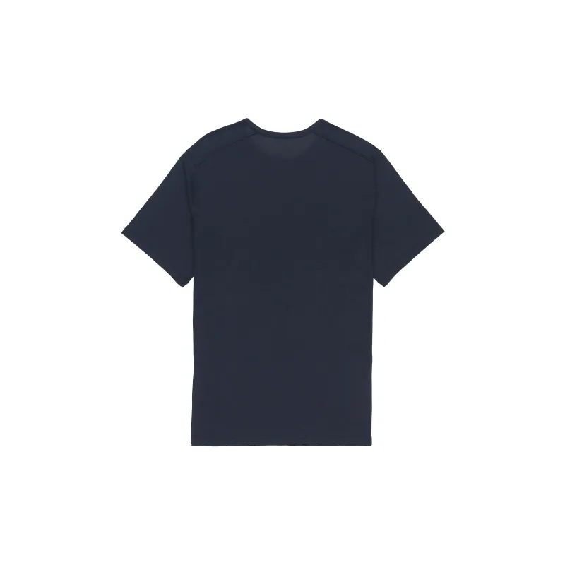 Arcteryx Emblem T Shirts Men-7