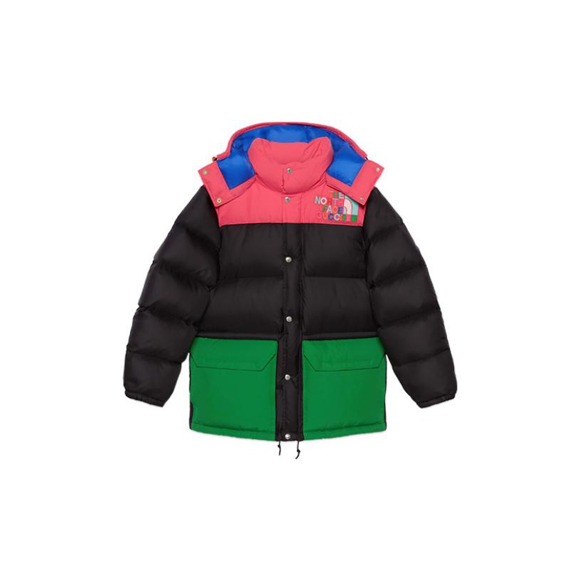 North Face Gucci Coat - POIZON North Face Gucci Coat - POIZON